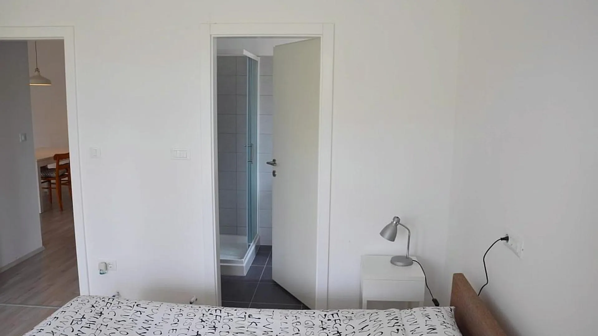 House Pulic Apartman Bale Horvátország