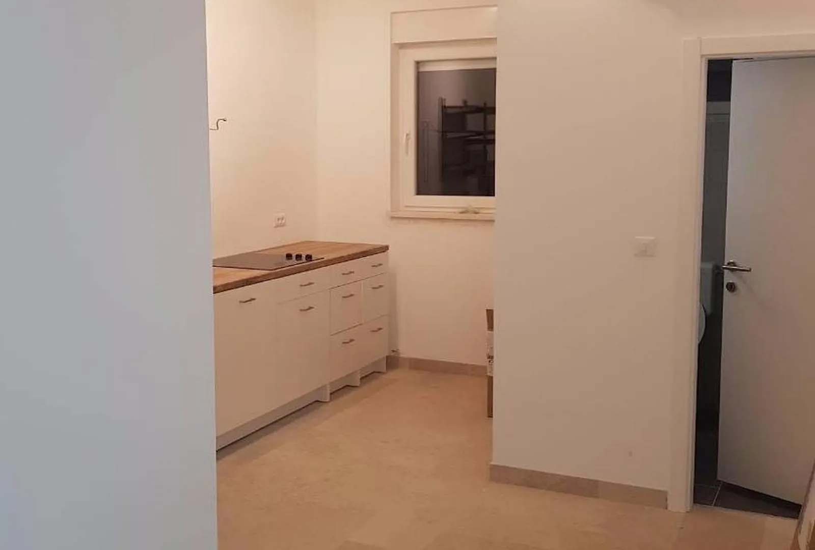House Pulic Apartman Bale