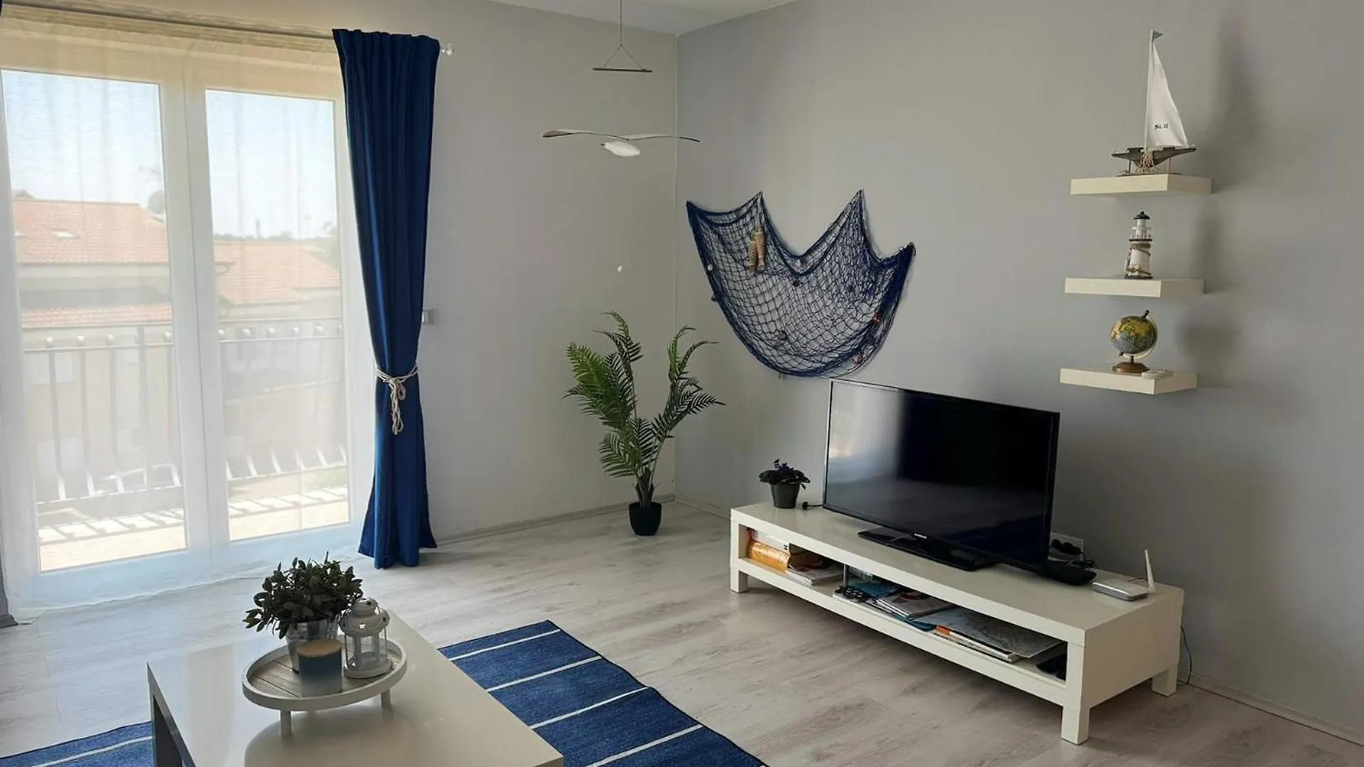 דירות באלה House Pulic