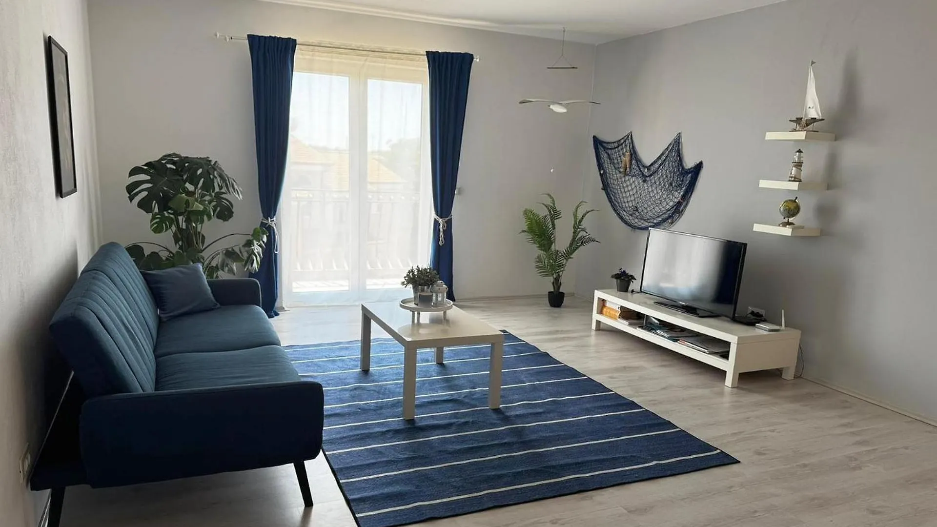 דירות באלה House Pulic